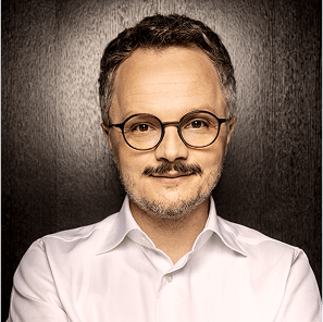 Michał Drwal